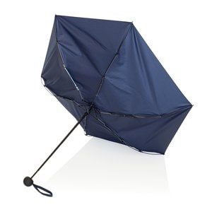XD Collection P850.74 - 19.5" Parapluie manuel super mini RPET Aware™ 190T Pongee
