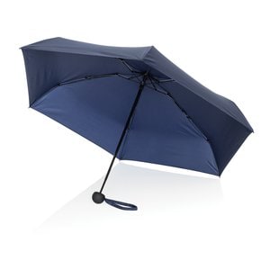 XD Collection P850.74 - 19.5" Parapluie manuel super mini RPET Aware™ 190T Pongee