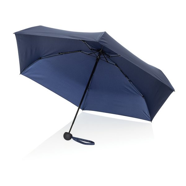 XD Collection P850.74 - 19.5" Parapluie manuel super mini RPET Aware™ 190T Pongee