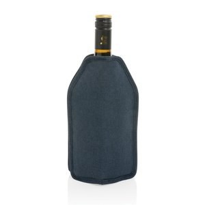 XD Collection P915.01 - Vino AWARE™ RPET manchon refroidisseur de vin