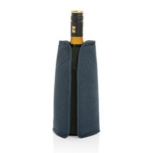 XD Collection P915.01 - Vino AWARE™ RPET manchon refroidisseur de vin