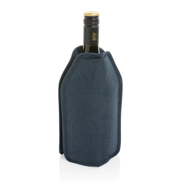 XD Collection P915.01 - Vino AWARE™ RPET manchon refroidisseur de vin