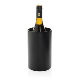 XD Collection P915.02 - Vino RCS certified recycled stainless steel wine bucket