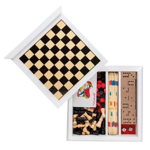 XD Collection P940.25 - 5 in 1 game set