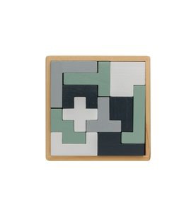 XD Collection P940.28 - Cree wooden puzzle