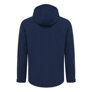 iqoniq T1700 - Veste softshell pour hommes en polyester recyclé IQONIQ Makalu