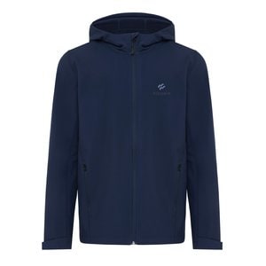 iqoniq T1700 - Veste softshell pour hommes en polyester recyclé IQONIQ Makalu
