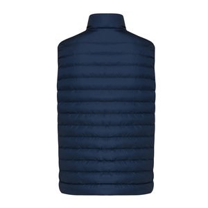 iqoniq T1702 - Gilet sans manches en polyester recyclé pour homme IQONIQ Meru