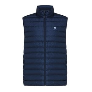 iqoniq T1702 - Gilet sans manches en polyester recyclé pour homme IQONIQ Meru