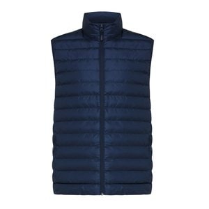 iqoniq T1702 - Gilet sans manches en polyester recyclé pour homme IQONIQ Meru