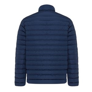 iqoniq T1703 - IQONIQ Veste matelassée Maiko homme en polyester recyclé