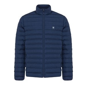 iqoniq T1703 - IQONIQ Veste matelassée Maiko homme en polyester recyclé