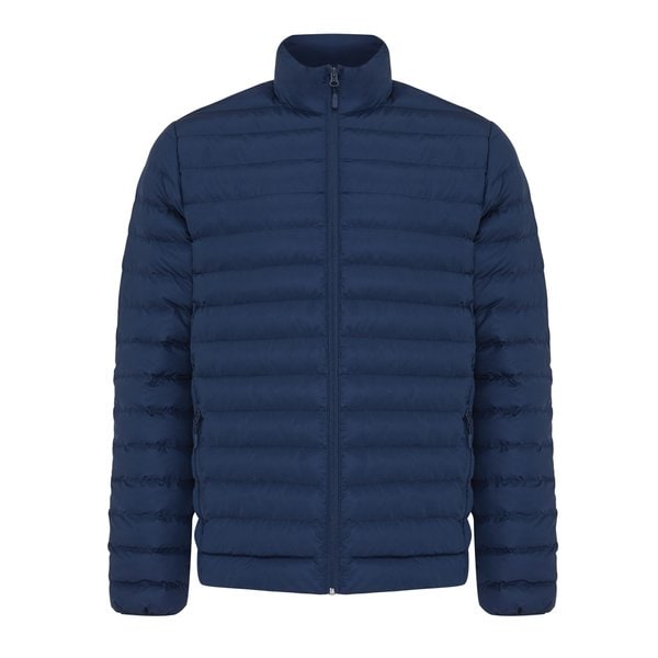 iqoniq T1703 - IQONIQ Veste matelassée Maiko homme en polyester recyclé