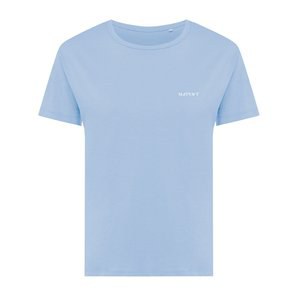 iqoniq T4100 - IQONIQ Yala T-shirt léger en coton recyclé pour femme