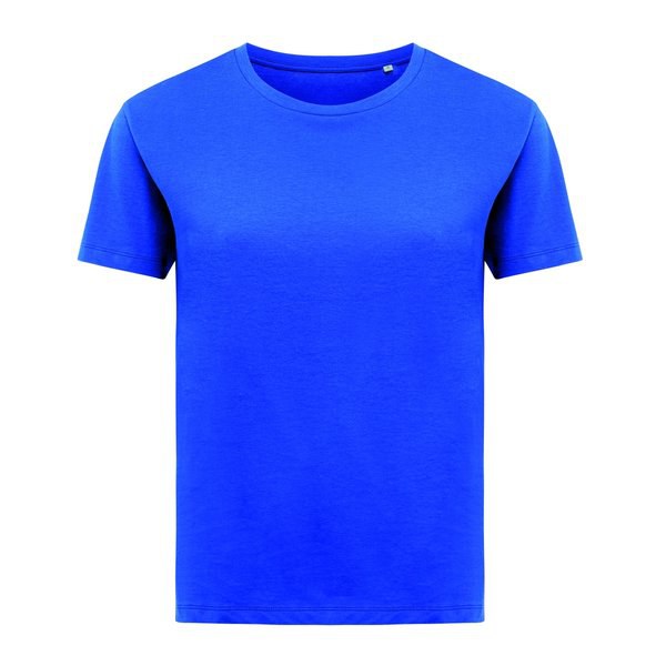 iqoniq T4100 - IQONIQ Yala T-shirt léger en coton recyclé pour femme