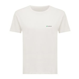 iqoniq T4100 - IQONIQ Yala T-shirt léger en coton recyclé pour femme
