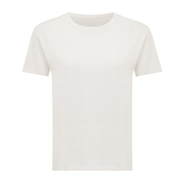 iqoniq T4100 - IQONIQ Yala T-shirt léger en coton recyclé pour femme