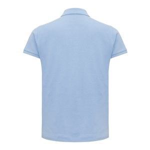iqoniq T4200 - IQONIQ Yosemite polo piqué en coton recyclé pour femme