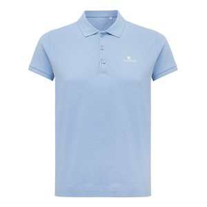 iqoniq T4200 - IQONIQ Yosemite polo piqué en coton recyclé pour femme