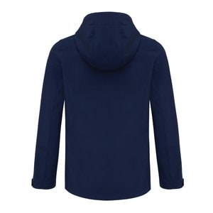 iqoniq T4700 - Veste softshell pour femmes en polyester recyclé IQONIQ Makalu