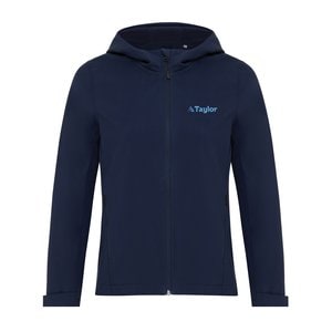 iqoniq T4700 - Veste softshell pour femmes en polyester recyclé IQONIQ Makalu