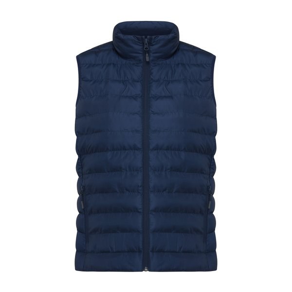 iqoniq T4702 - IQONIQ Meru femmes gilet en polyester recyclé
