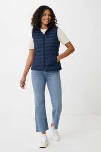 iqoniq T4702 - IQONIQ Meru femmes gilet en polyester recyclé