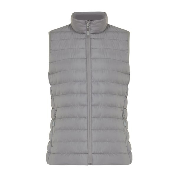 iqoniq T4702 - IQONIQ Meru femmes gilet en polyester recyclé