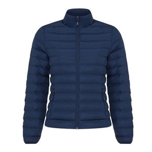 iqoniq T4703 - Veste matelassée IQONIQ Maiko pour femme en polyester recyclé