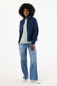 iqoniq T4703 - Veste matelassée IQONIQ Maiko pour femme en polyester recyclé