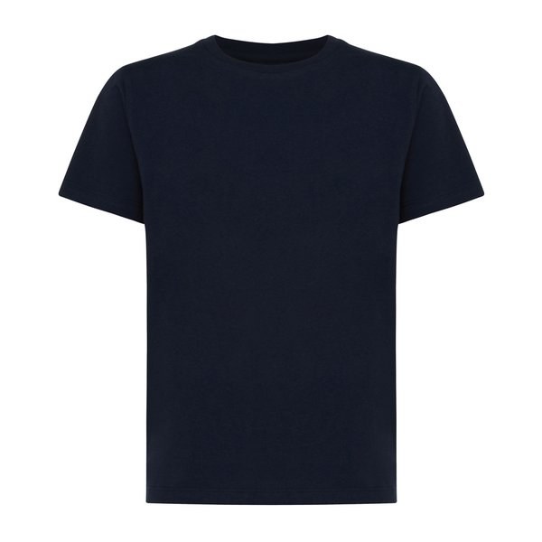 iqoniq T6100 - IQONIQ Koli T-shirt léger en coton recyclé pour enfants