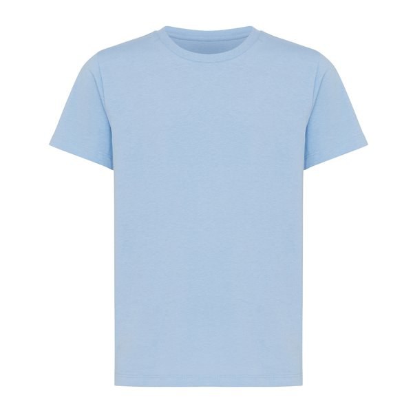 iqoniq T6100 - IQONIQ Koli T-shirt léger en coton recyclé pour enfants