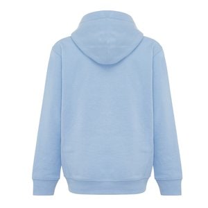 iqoniq T6404 - IQONIQ Yengo enfants sweat à capuche en coton recyclé avec poches latérales