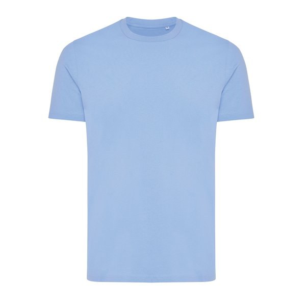 iqoniq T9100 - IQONIQ Bryce T-shirt en coton recyclé