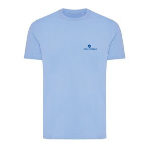 iqoniq T9100 - IQONIQ Bryce T-shirt en coton recyclé