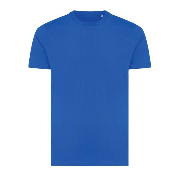 iqoniq T9100 - IQONIQ Bryce T-shirt en coton recyclé
