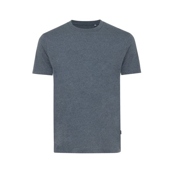 iqoniq T9101 - T-shirt IQONIQ en coton recyclé non teint.