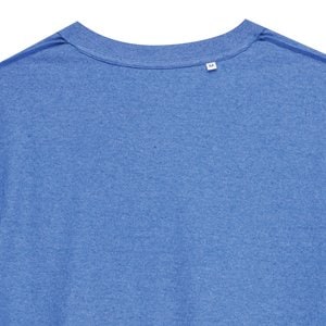 iqoniq T9101 - T-shirt IQONIQ en coton recyclé non teint.