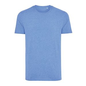 iqoniq T9101 - T-shirt IQONIQ en coton recyclé non teint.