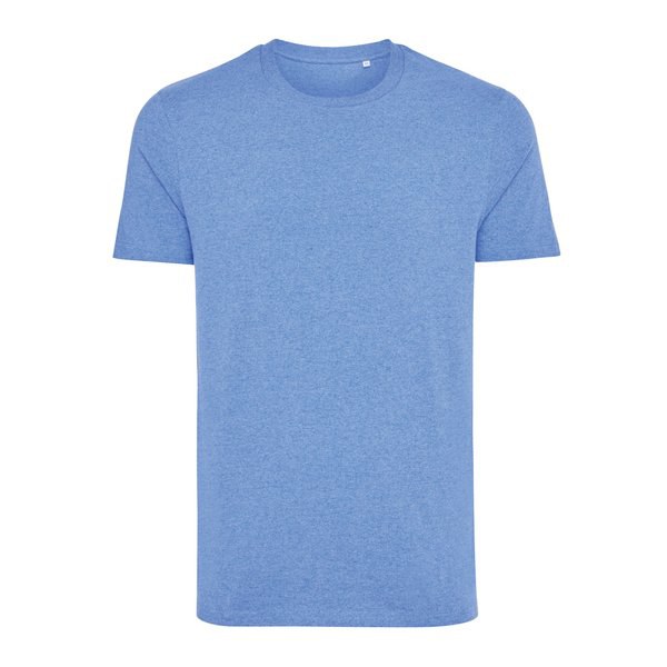 iqoniq T9101 - T-shirt IQONIQ en coton recyclé non teint.