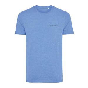 iqoniq T9101 - T-shirt IQONIQ en coton recyclé non teint.