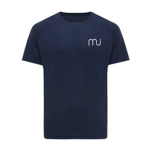iqoniq T9102 - T-shirt de sport IQONIQ Tikal en polyester recyclé à séchage rapide