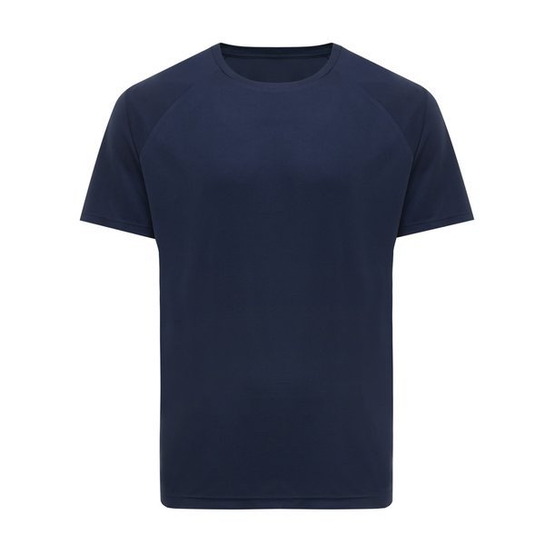 iqoniq T9102 - T-shirt de sport IQONIQ Tikal en polyester recyclé à séchage rapide