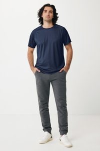 iqoniq T9102 - T-shirt de sport IQONIQ Tikal en polyester recyclé à séchage rapide