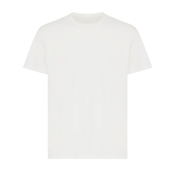 iqoniq T9102 - T-shirt de sport IQONIQ Tikal en polyester recyclé à séchage rapide
