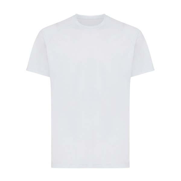iqoniq T9102 - T-shirt de sport IQONIQ Tikal en polyester recyclé à séchage rapide