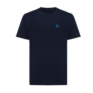 iqoniq T9103 - T-shirt IQONIQ Kakadu en coton recyclé à coupe décontractée