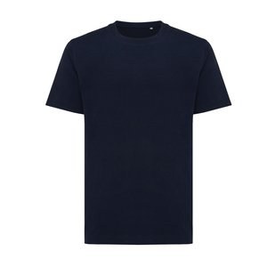 iqoniq T9103 - T-shirt IQONIQ Kakadu en coton recyclé à coupe décontractée