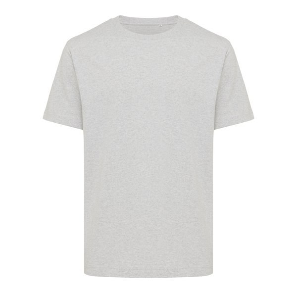iqoniq T9103 - T-shirt IQONIQ Kakadu en coton recyclé à coupe décontractée