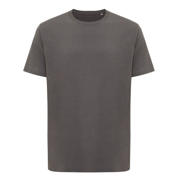 iqoniq T9103 - T-shirt IQONIQ Kakadu en coton recyclé à coupe décontractée
